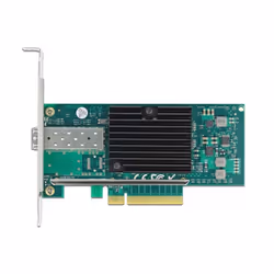 DeLOCK Scheda PCI Express > 1 x Slot SFP+ 10 Gigabit LAN - Vista aggiuntiva 4