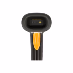 DeLOCK Scanner di codici a barre da 2,4 GHz 1D e 2D con base di ricarica - 5 lingue - Vista aggiuntiva 4