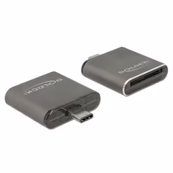 DeLOCK 91498, MMC, MMC Mobile, MMC+, MMCmicro, MicroSD (TransFlash), MicroSDHC, MicroSDXC, MiniSD, MiniSDHC,..., Nero, 5000 M ...