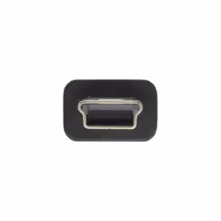 InLine Cavo USB 2.0 Mini, Am/ Bm(5pol.), Sony, Casio, Palm, Canon, HP, 5m