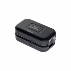 InLine USB Extender via Lan RJ45, 50m Max. Conf. 2pz