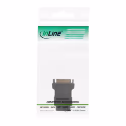InLine Adattatore SATA Power Typ-L 15pin maschio a 4pin femmina 5,25" (LP4)