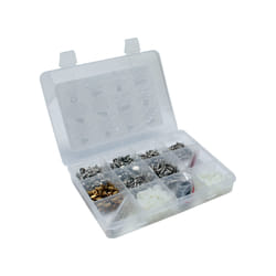 InLine Set di viti per PC, 550pz.