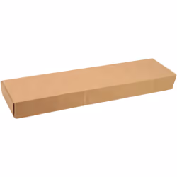 InLine Patch Panel Cat.5e 24-porte, 48,26cm (19"), 1HE, nero, RAL9005