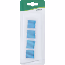 InLine alette di raffreddamento autoadesive RAM cooler, 4 pezzi