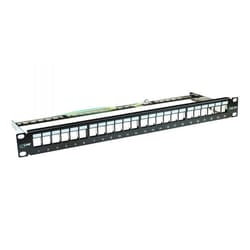 InLine 4043718158942 pezzo di pannello 1U
