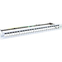 InLine 4043718158959 pezzo di pannello 1U