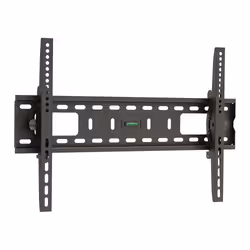 InLine Staffa da parete per TFT / LCD / LED / plasma 32-70, max.75kg, 81,3 cm (32"), 81,3 cm (32"), 75 kg, -10 - 10°, Nero