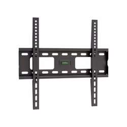 InLine Staffa da parete per TFT / LCD / LED / plasma, (32-55"), max. 75 kg, 81,3 cm (32"), 81,3 cm (32"), 75 kg, Nero