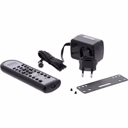 InLine HDMI Video Wall controller 1 a 4, Full-HD - Vista aggiuntiva 4