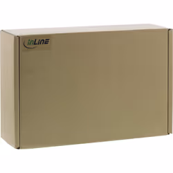 InLine HDMI Video Wall controller 1 a 4, Full-HD - Vista aggiuntiva 6
