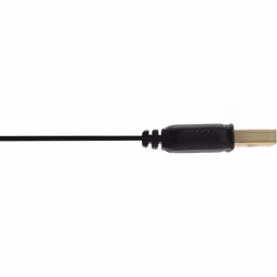 InLine 4043718178773 cavo USB USB 2.0 5 m USB A Nero