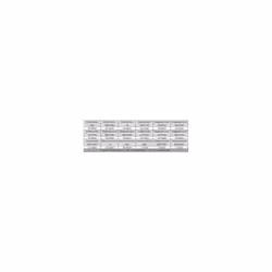 InLine Terminali e capicorda in comodo box contenitore, assortimento 200pz