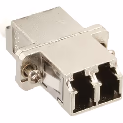 InLine 89989E, LC, Modalità singola, Metallo, 1 pz