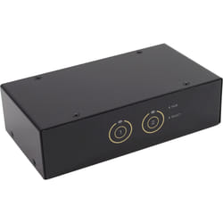 InLine KVM Switch, 2 porte, USB 3.0 DisplayPort, Audio, Hub USB 3.0