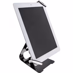 InLine 4043718219209, Tablet/UMPC, Supporto passivo, Interno, Nero