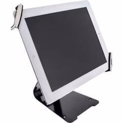 InLine 4043718219209 supporto per personal communication Supporto passivo Tablet/UMPC Nero