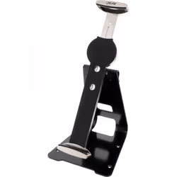 InLine 4043718219209 supporto per personal communication Supporto passivo Tablet/UMPC Nero