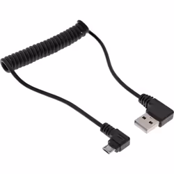 InLine Alimentatore USB per Auto, In: 12/24V, Out: USB 5V/2100mA, 45x25mm, nero