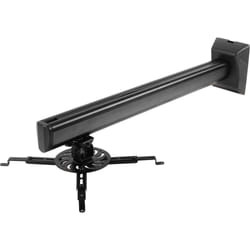 InLine Supporto parete per Beamer, max. 16kg