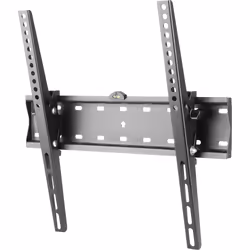 InLine Supporto a parete Basic, inclinab., per TV 81-140cm (32-55"), max.40kg.