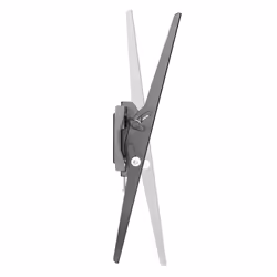 InLine Supporto a parete Basic, inclinab., per TV 81-140cm (32-55"), max.40kg.