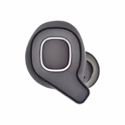 InLine PURE Air TWS, Cuffie In-Ear Bluetooth, con Qi-Case PowerBank - Vista aggiuntiva 4