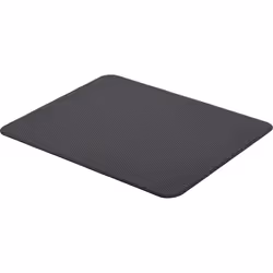 InLine WoodPad, tappetino per mouse in vero legno, noce, 240x200mm