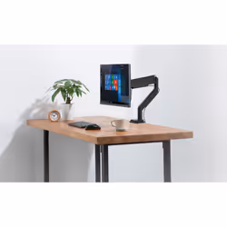 InLine da tavolo con elevatore e USB/Audio fino a max. 82cm 32" 9kg