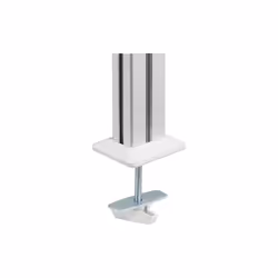InLine Supporto da tavolo per 2 monitor fino a 32", max 8kg