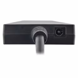 InLine Hub USB 3.2 Gen.1, da USB-C a 2 porte USB-C e 3 porte USB-A, con alim. - Vista aggiuntiva 4