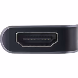 InLine Multihub USB 3.2 Gen.1, 2x USB-A, HDMI 4K/30Hz, USB-C PD 87W - Vista aggiuntiva 4