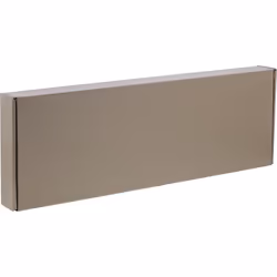 InLine Scaffale da 19", 150 mm, 10 kg, 1U, grigio RAL 7035, Mensola regolabile, Grigio, SPCC, 10 kg, 1U, -40 - 85 °C