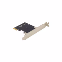 InLine Scheda di interfaccia, 4x SATA 6Gb/s, con 4x SATA, PCIe 2.0 - Vista aggiuntiva 4