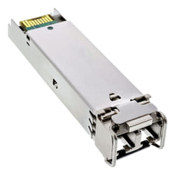InLine 32335Q modulo del ricetrasmettitore di rete Fibra ottica 100000 Mbit/s SFP+ 1310 nm