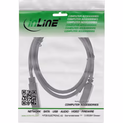 InLine 17162I convertitore video Convertitore video attivo 3840 x 2160 Pixel