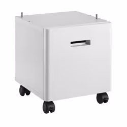 Brother ZUNTL6000W porta stampante Grigio chiaro - Vista aggiuntiva 6