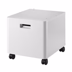 Brother ZUNTBC4FARBLASER porta stampante Bianco - Vista aggiuntiva 5