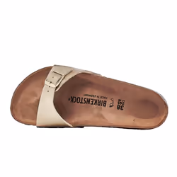Birkenstock Scarpe Madrid Bf normale 1 St