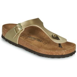 Infradito BIRKENSTOCK Gizeh Oro - 36