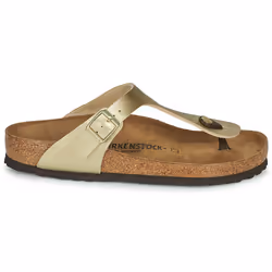 Infradito BIRKENSTOCK Gizeh Oro - 36