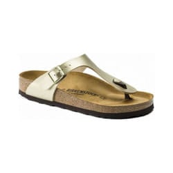 Sandali BIRKENSTOCK Gizeh bf Oro - 35