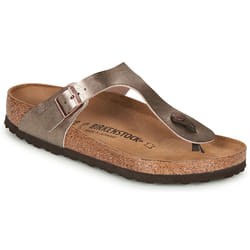 Infradito BIRKENSTOCK Gizeh Marrone - 36