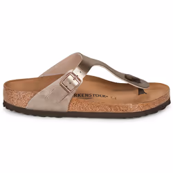 Infradito BIRKENSTOCK Gizeh Marrone - 36