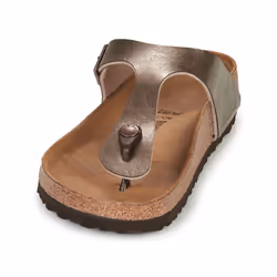 Infradito BIRKENSTOCK Gizeh Marrone - 36
