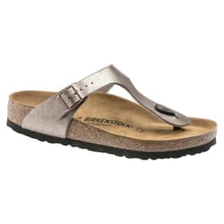 Birkenstock Scarpe da donna Gizeh Bf normale 1 St