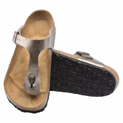 Birkenstock Scarpe da donna Gizeh Bf normale 1 St - Vista aggiuntiva 2