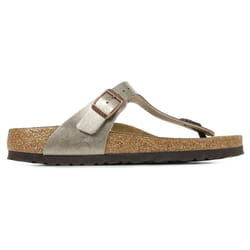 Sandali BIRKENSTOCK Gizeh Bs Graceful Oro - 39