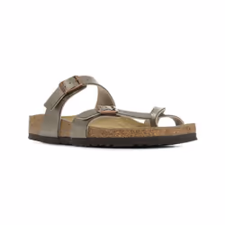 Sandali BIRKENSTOCK Mayari Graceful Oro - 38 - Vista aggiuntiva 3