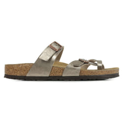 Sandali BIRKENSTOCK Mayari Graceful Oro - 40
